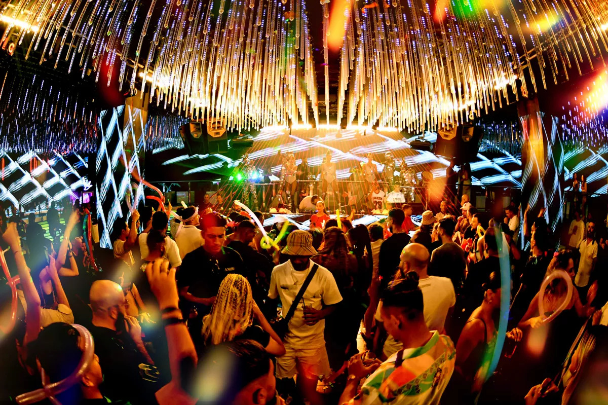 Event Celebration