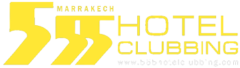 555 Hotel Clubbing Marrakech