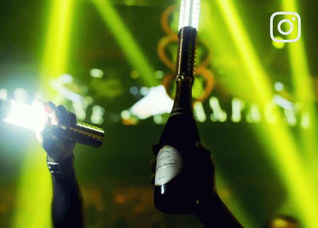 555 Hôtel Clubbing