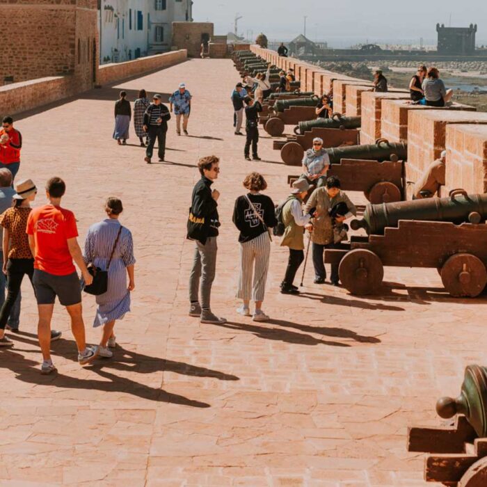 ESSAOUIRA