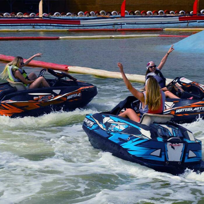 AQUA KART