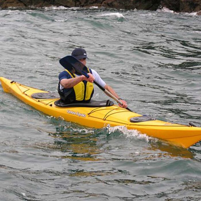 BALADE EN CANOË-KAYAK SUR LE LAC TAKERKOUST, TRANSFERTS A/R INCLUS