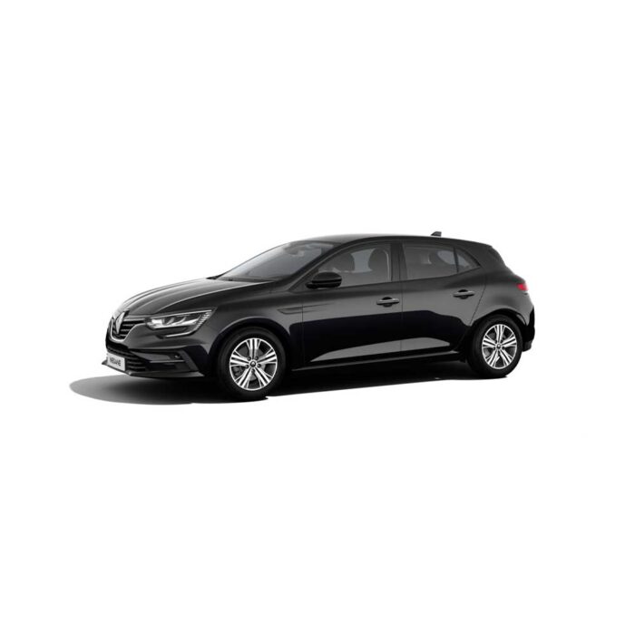RENAULT MEGAN