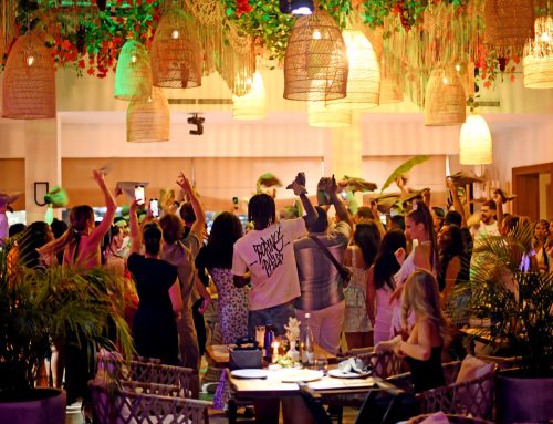 Hôtel festif Marrakech : calendrier des meilleures périodes